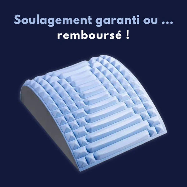 Support d'Étirement-Purshape™