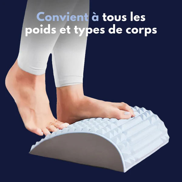 Support d'Étirement-Purshape™